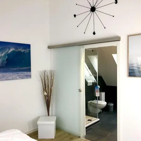 Holiday home Seaside 2 Modern Retreat *