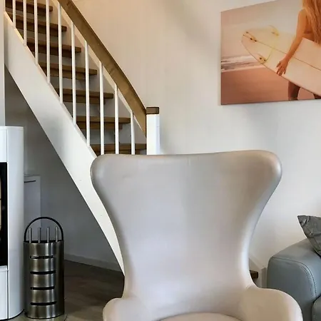 Seaside 2 Modern Retreat 펜션 *