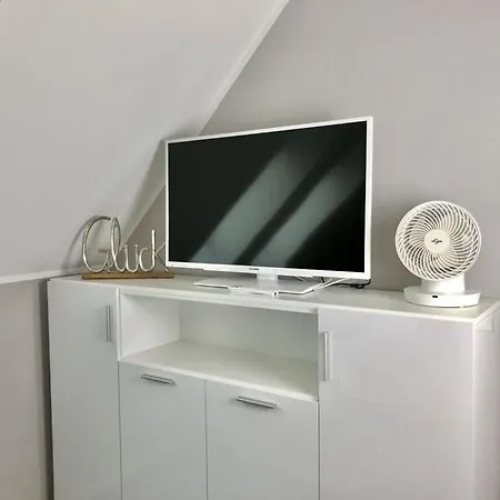 Holiday home Seaside 2 Modern Retreat *