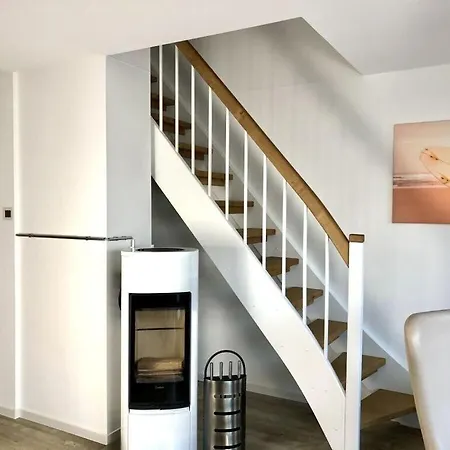 Holiday home Seaside 2 Modern Retreat *