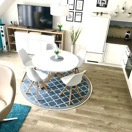 펜션 Seaside 2 Modern Retreat 프레로