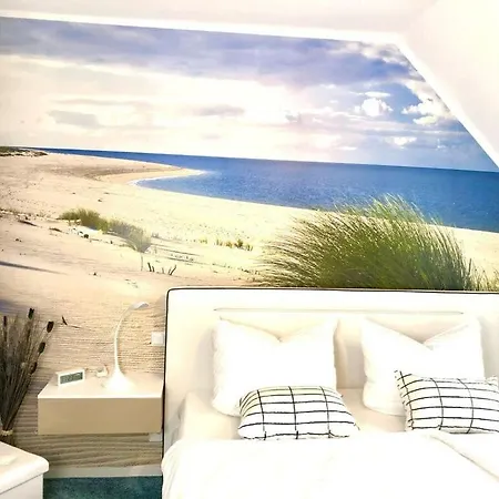 Seaside 2 Modern Retreat Prerow